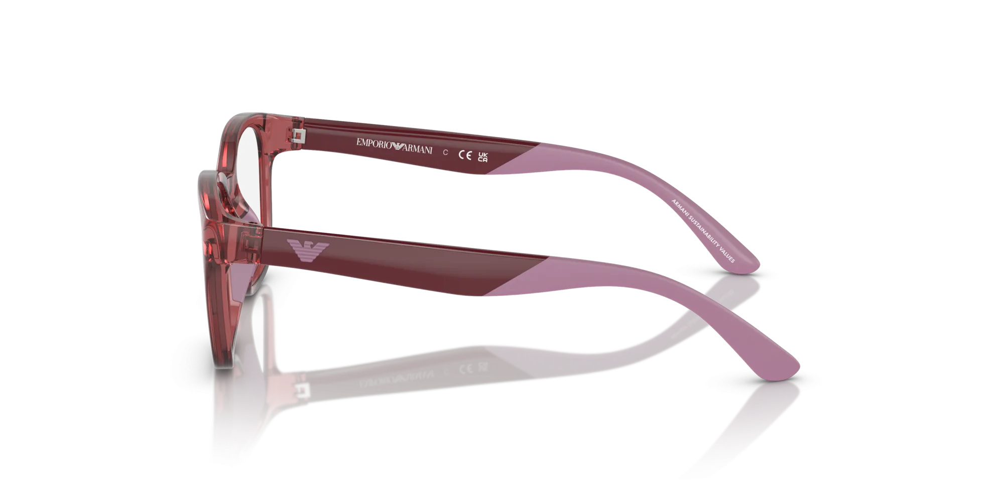   Emporio Armani EK3003  5075