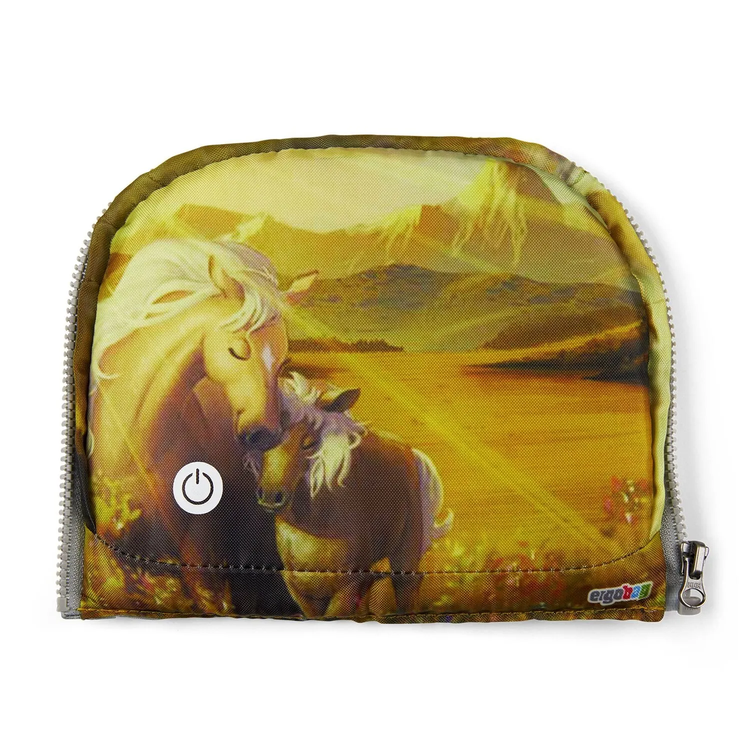 Ergobag LED Zippy Accessori per la scuola