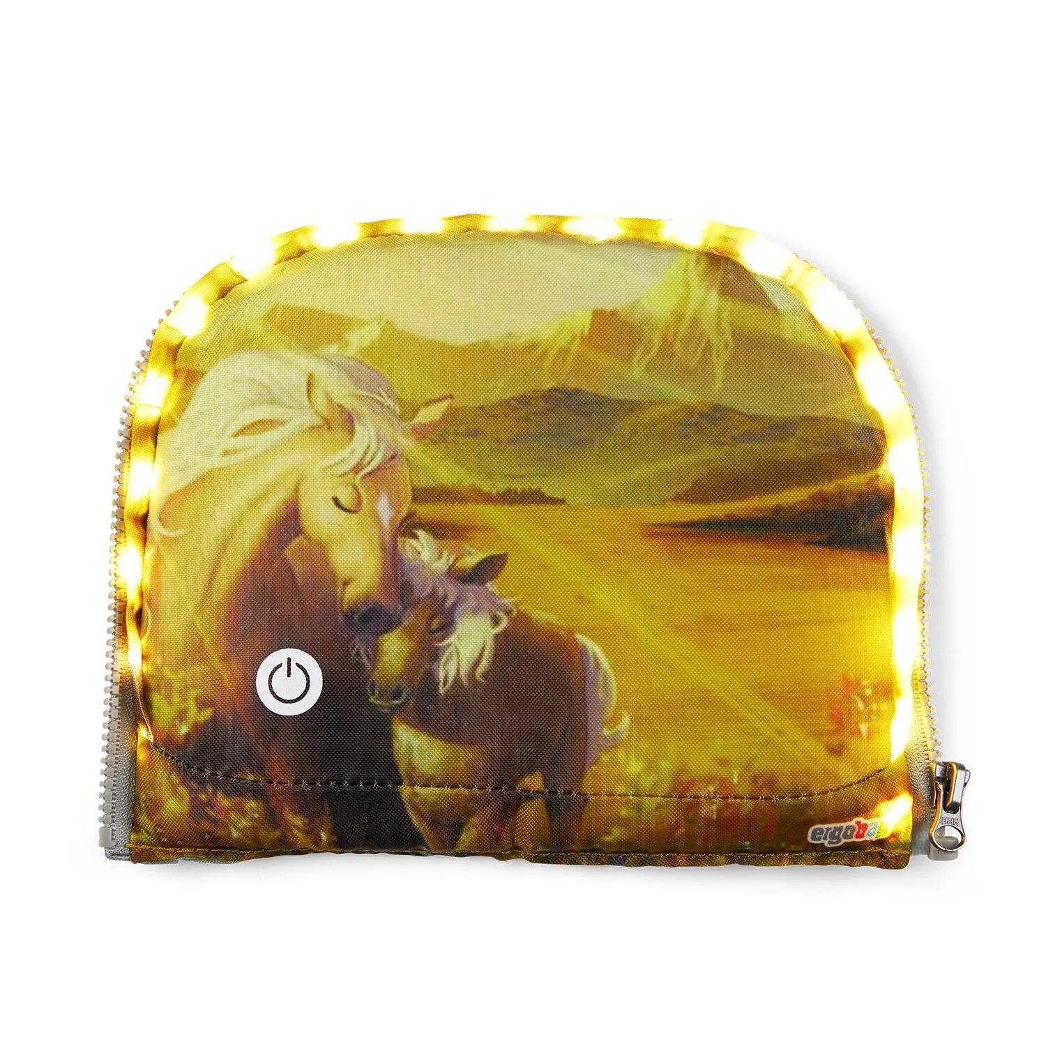 Ergobag LED Zippy Accessori per la scuola