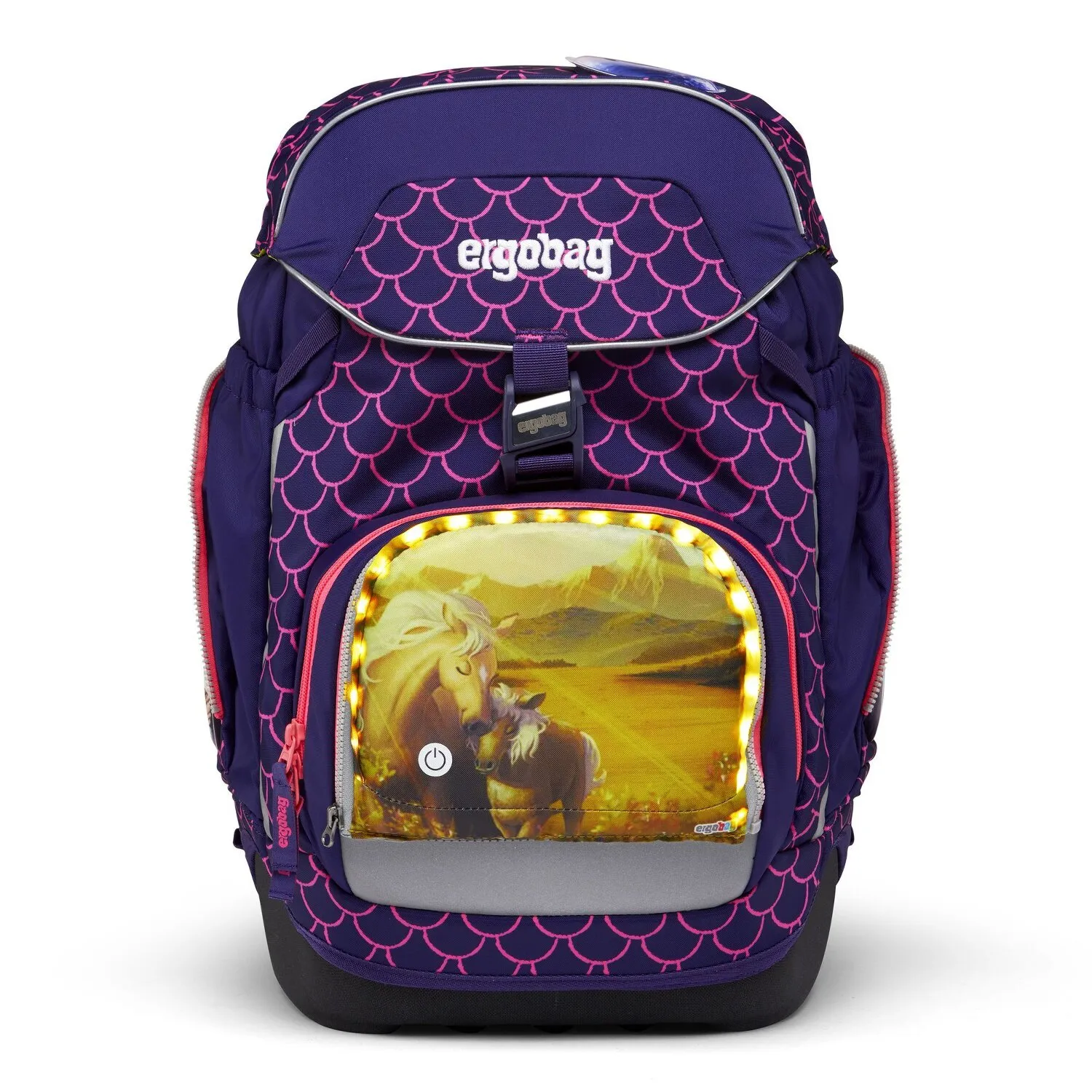 Ergobag LED Zippy Accessori per la scuola