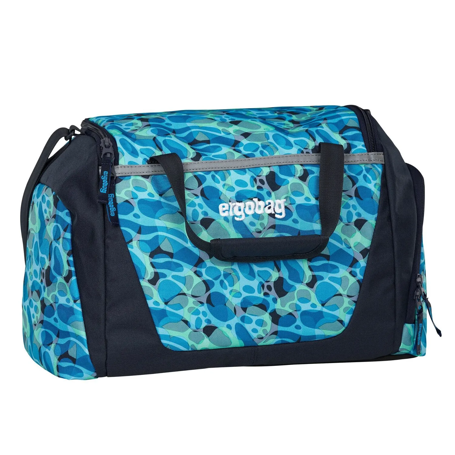 Ergobag Zubehör Borsa sportiva 40 cm