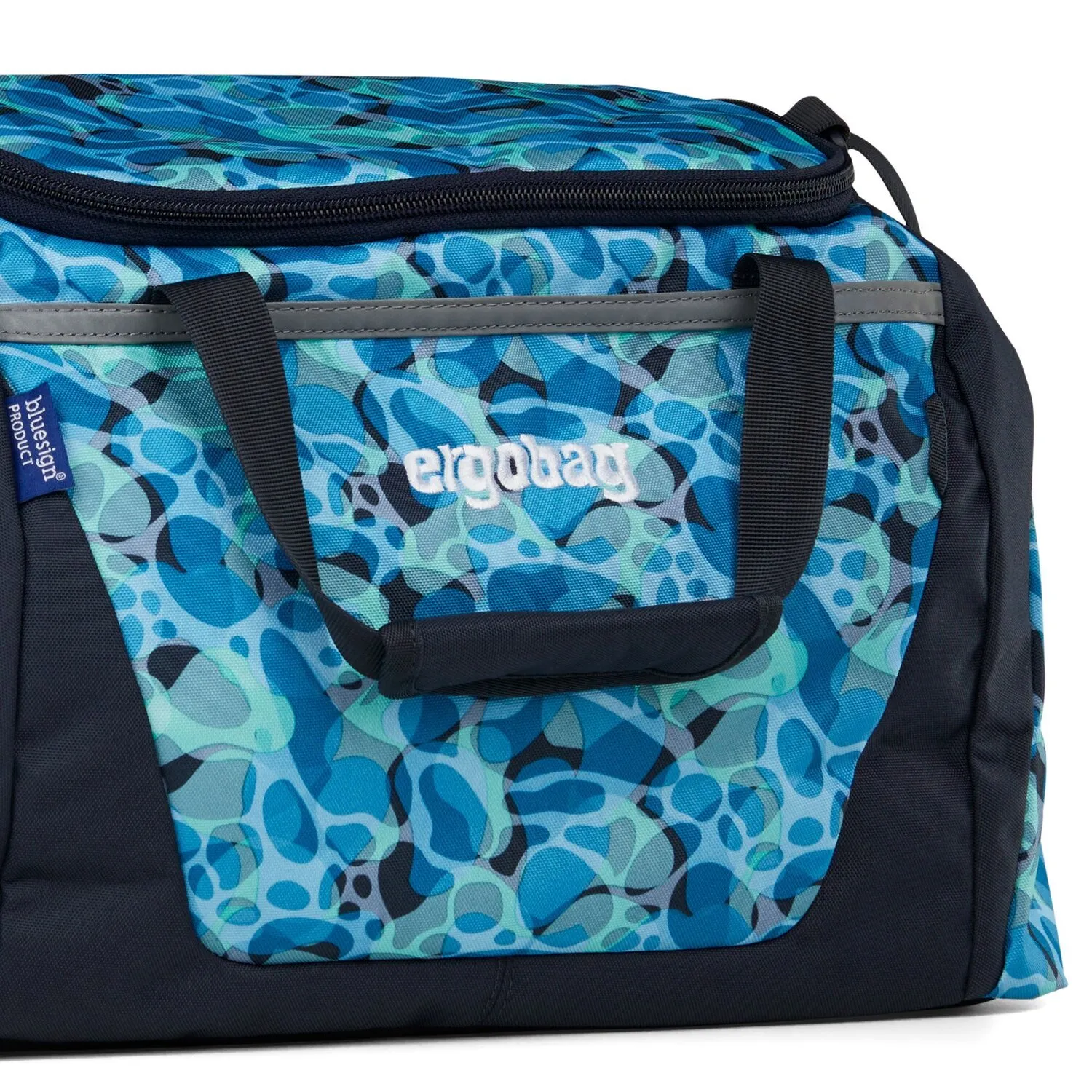Ergobag Zubehör Borsa sportiva 40 cm