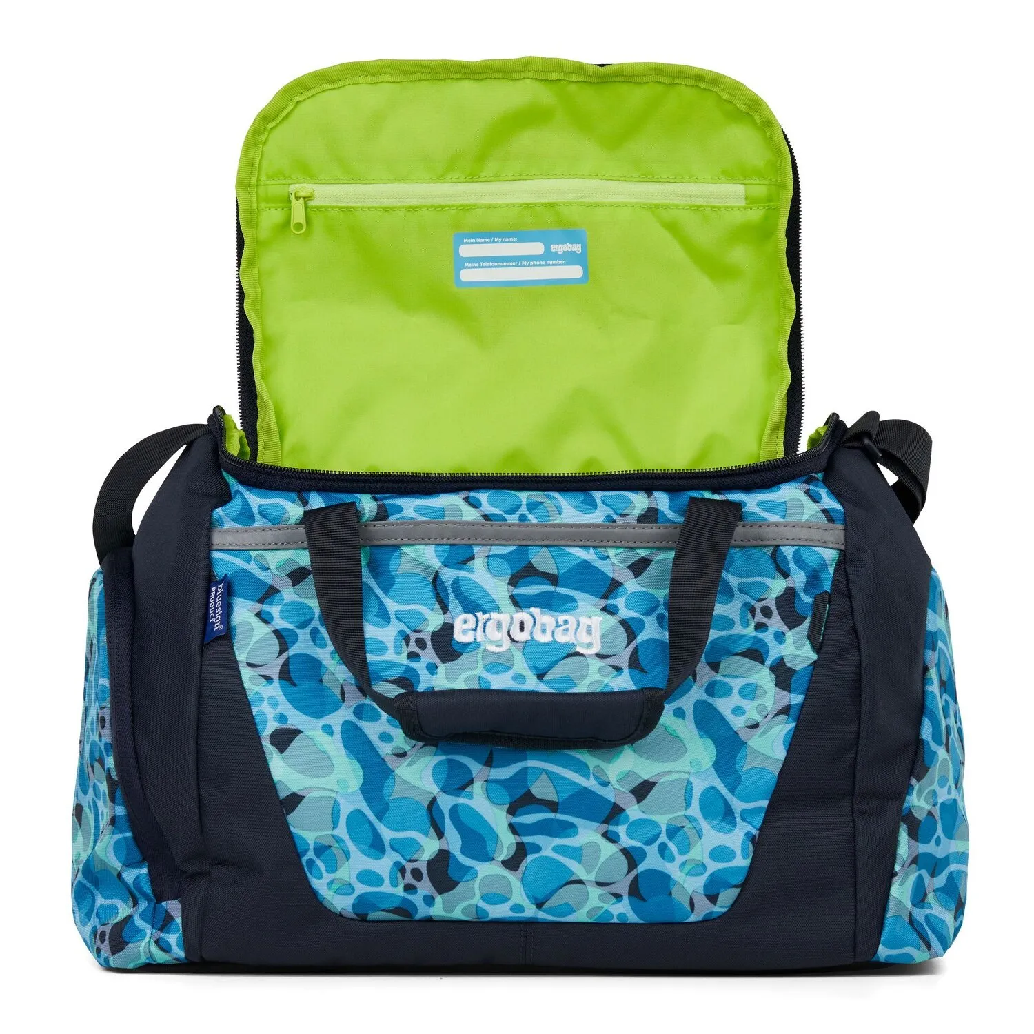 Ergobag Zubehör Borsa sportiva 40 cm