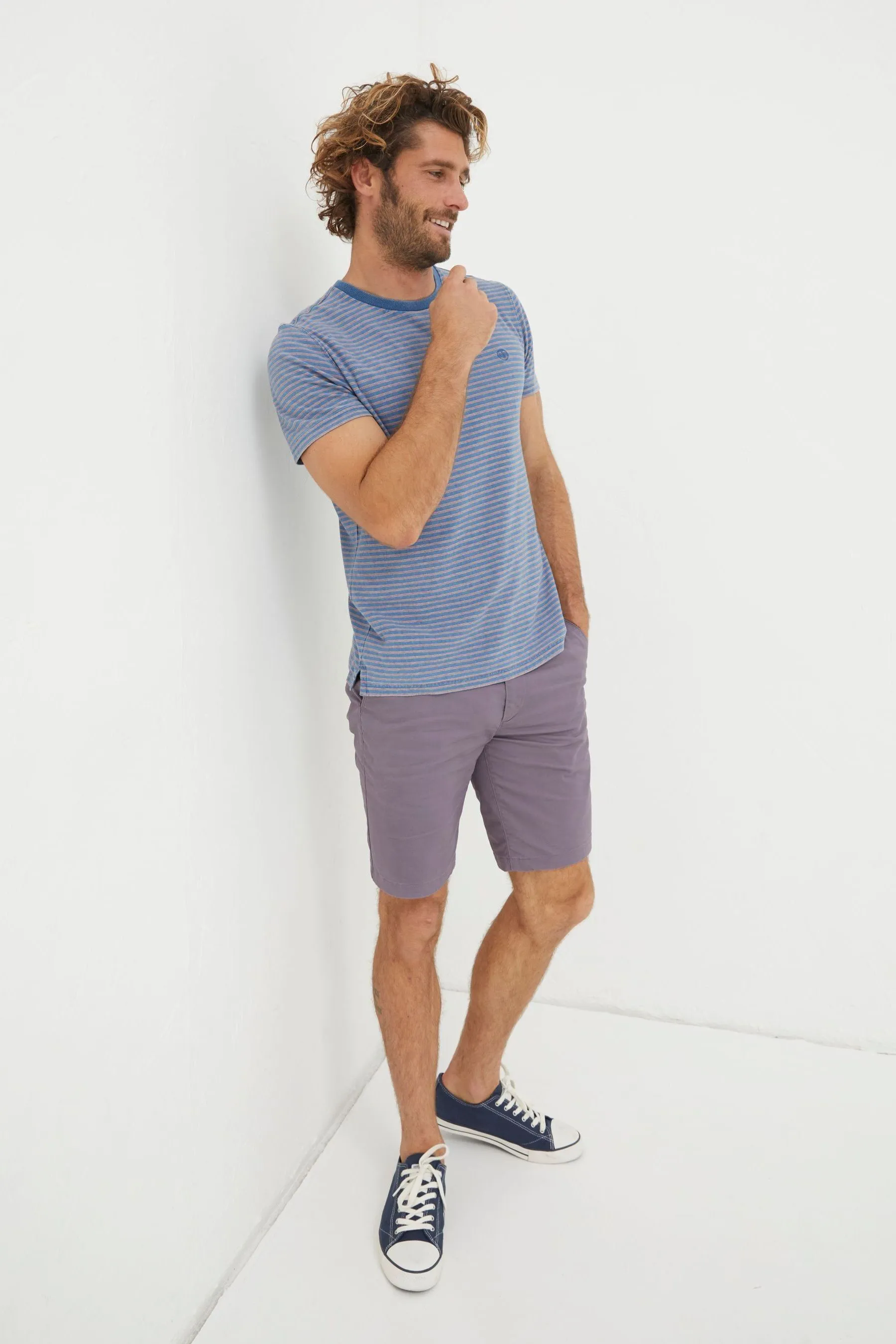 FatFace - Mawes - Shorts Pantaloni chino