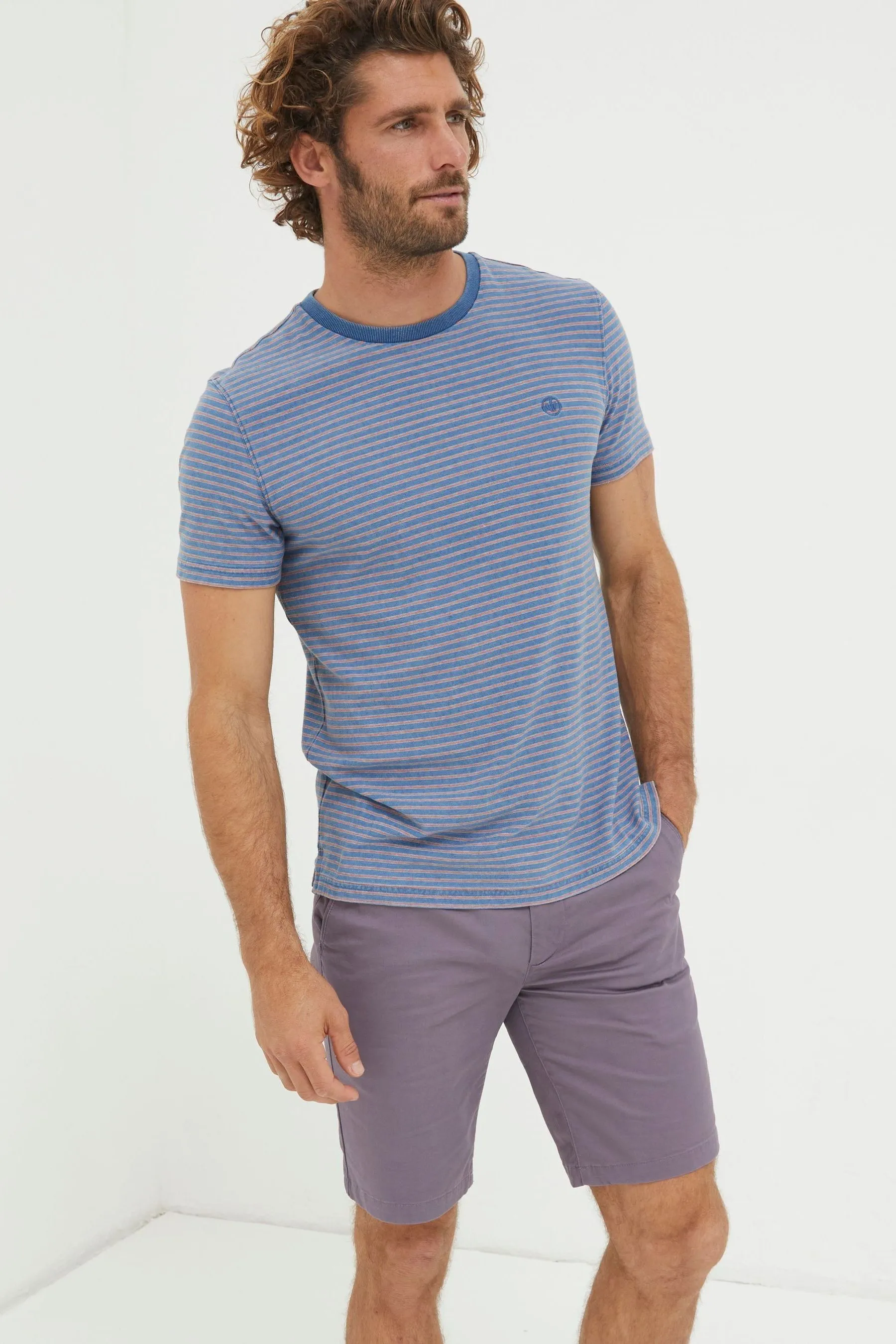FatFace - Mawes - Shorts Pantaloni chino