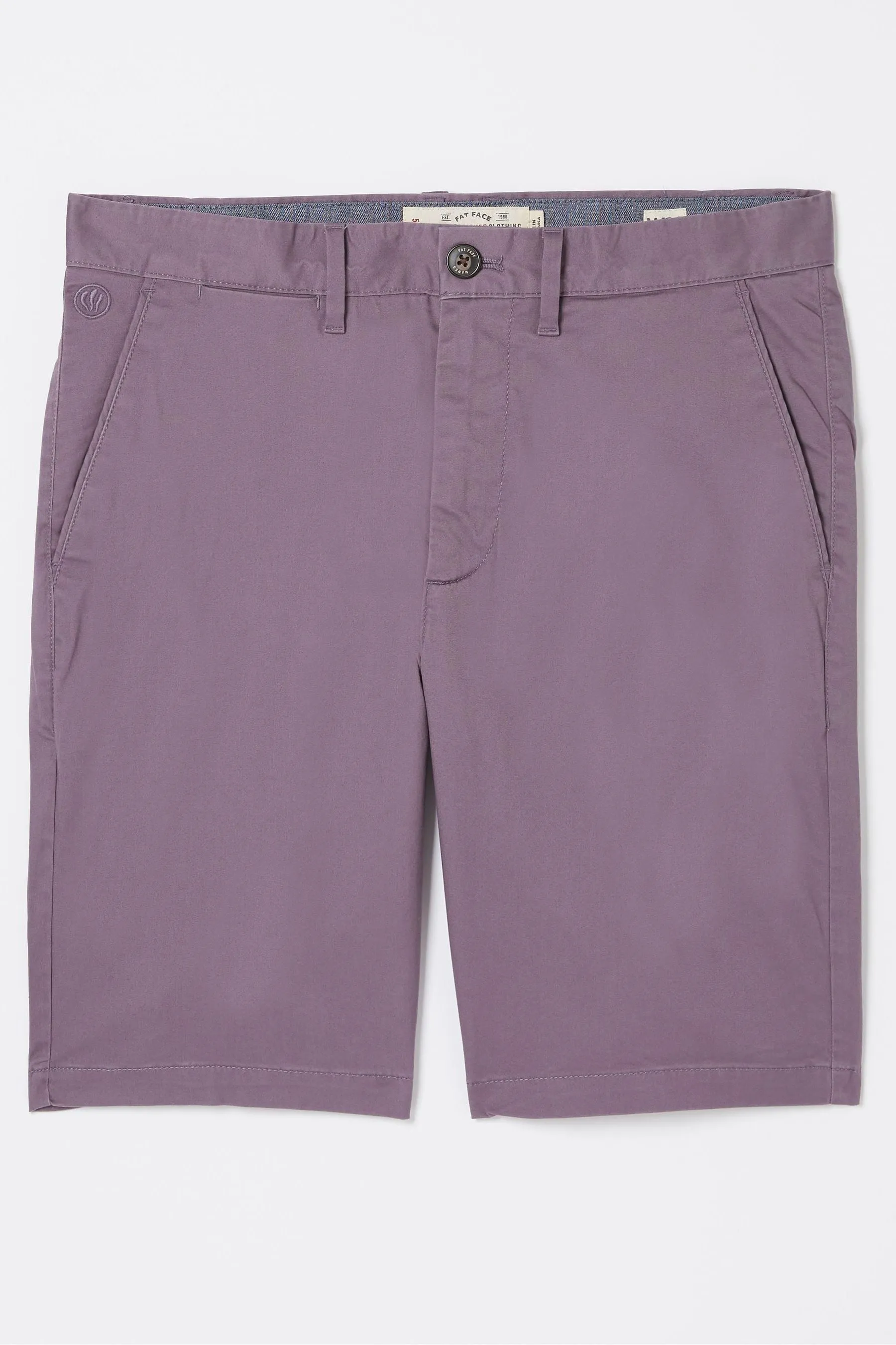 FatFace - Mawes - Shorts Pantaloni chino