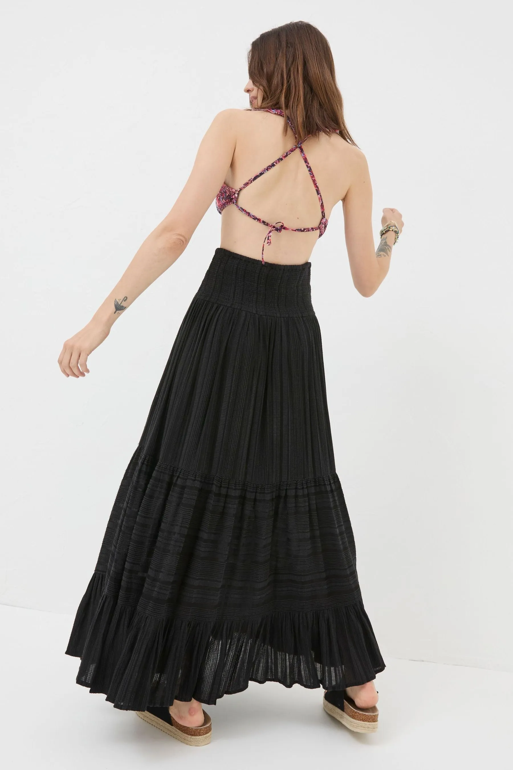 FatFace - Rhea Beach - Gonna maxi