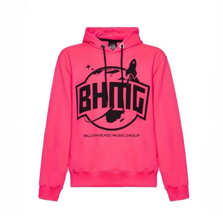 FELPA BHMG