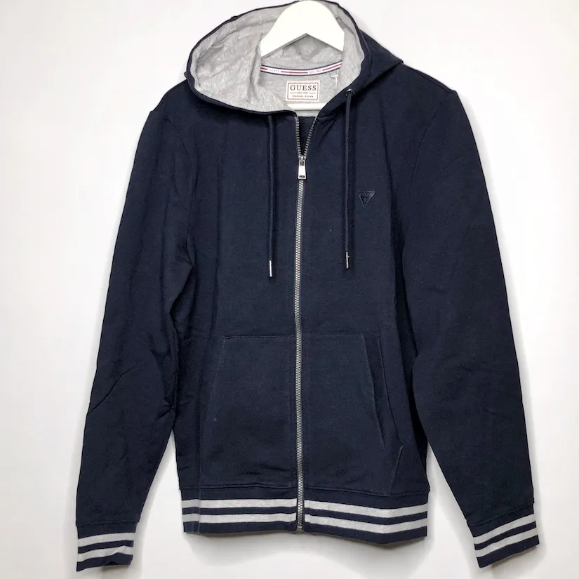 Felpa Guess Uomo con cappuccio M2RQ48K6ZS1