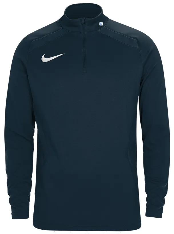 Felpe Nike M TR 1/4 ZIP MIDLAYER 21