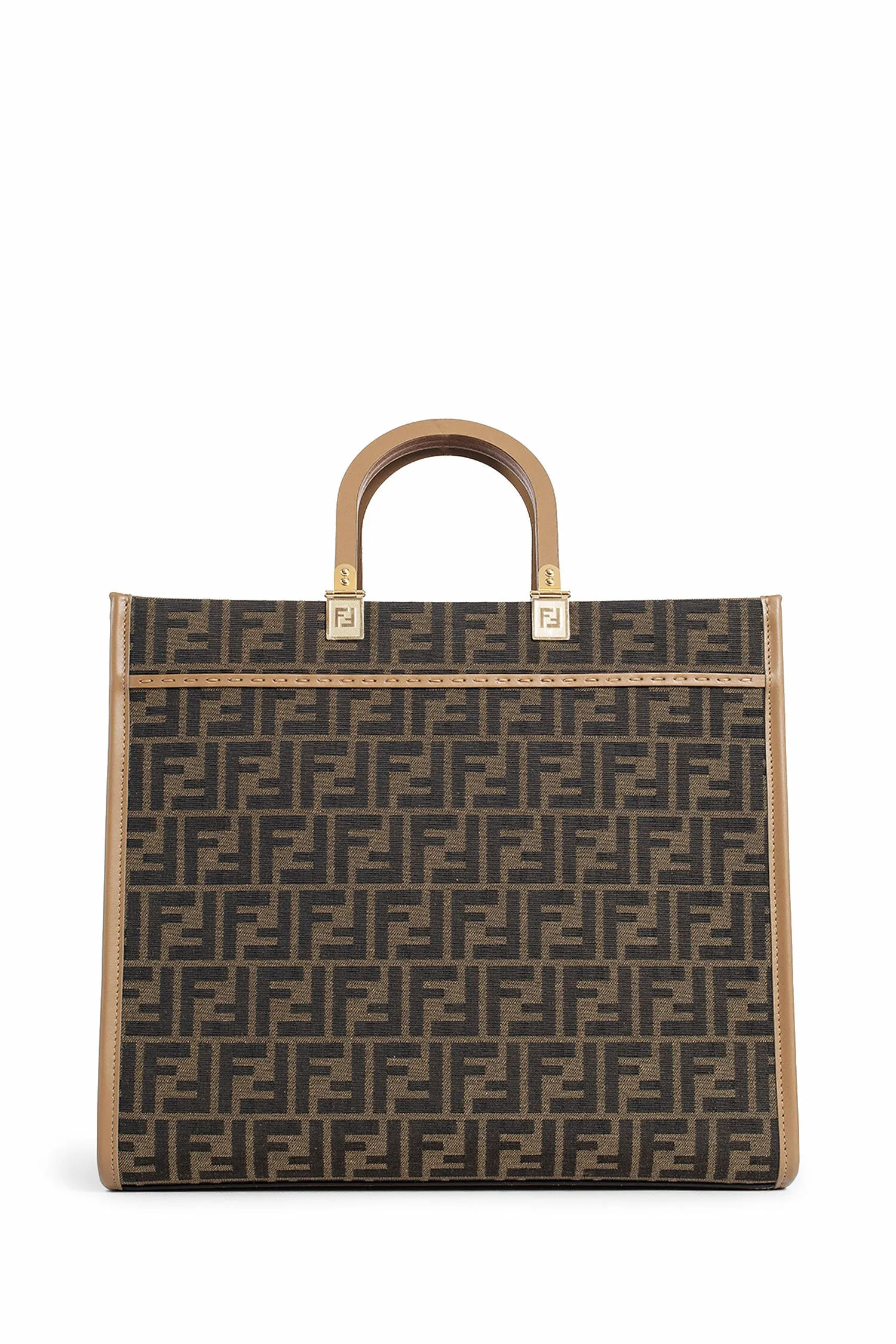 fendi  fendi sunshine medium tote bag 