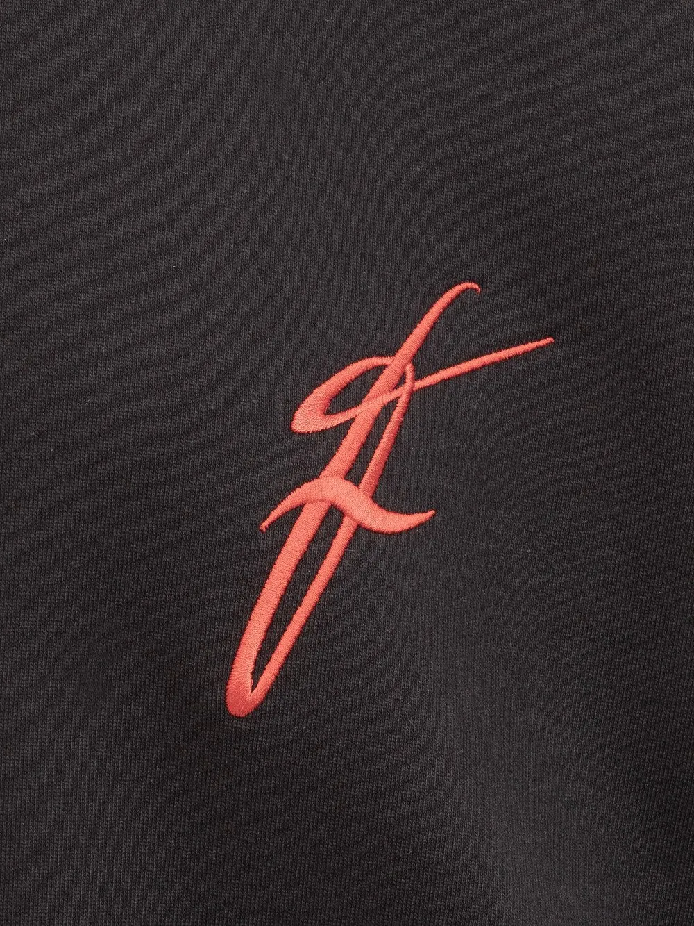 FERRAGAMO Felpa F 