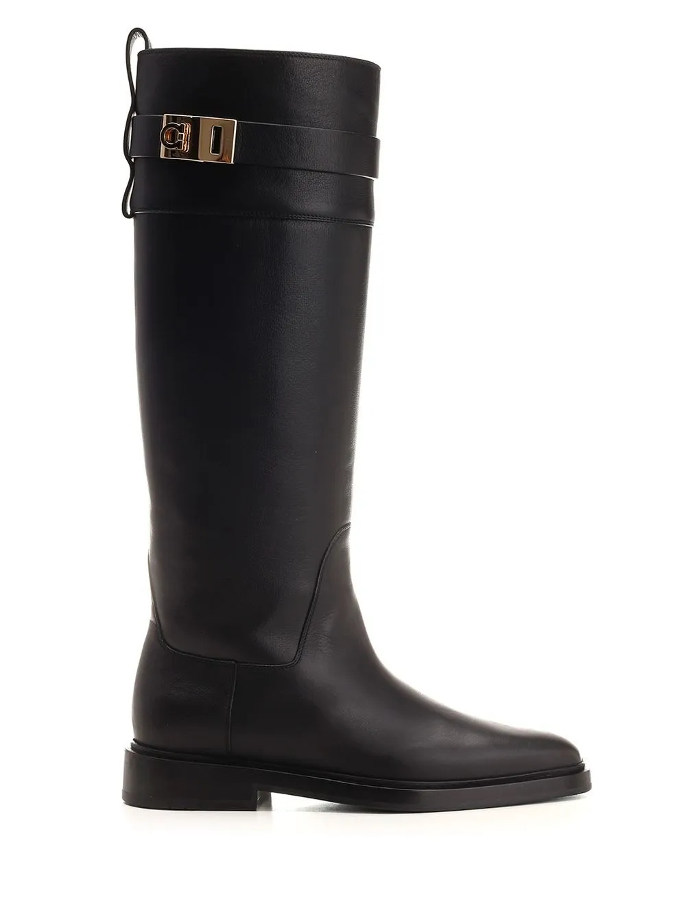   Ferragamo  Stivale ornamento 
