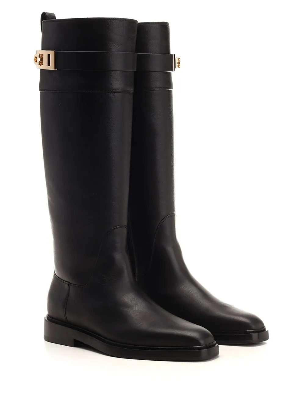   Ferragamo  Stivale ornamento 