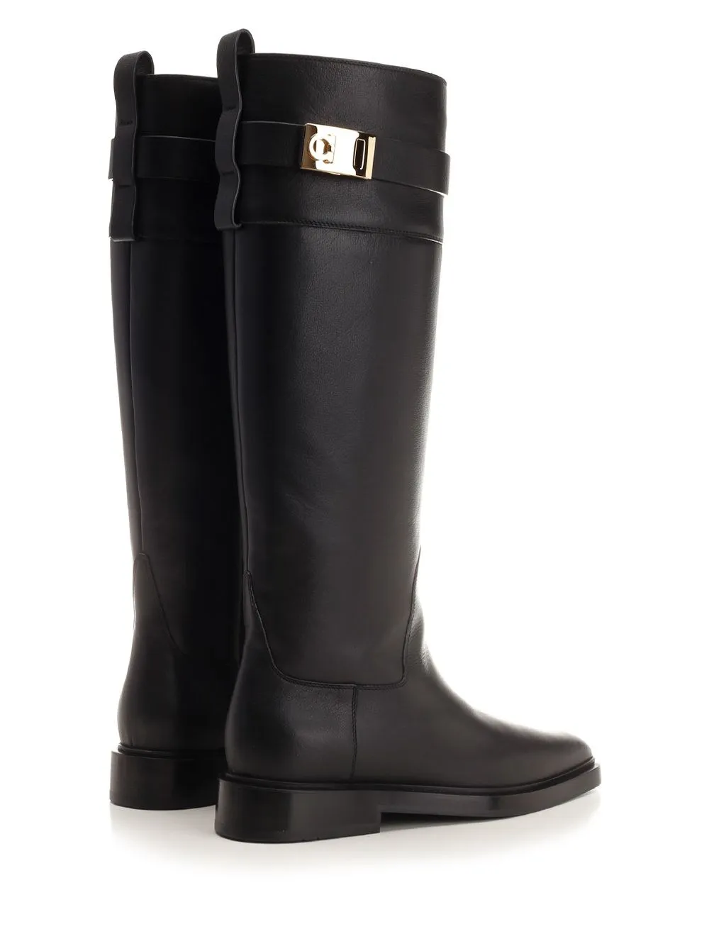   Ferragamo  Stivale ornamento 
