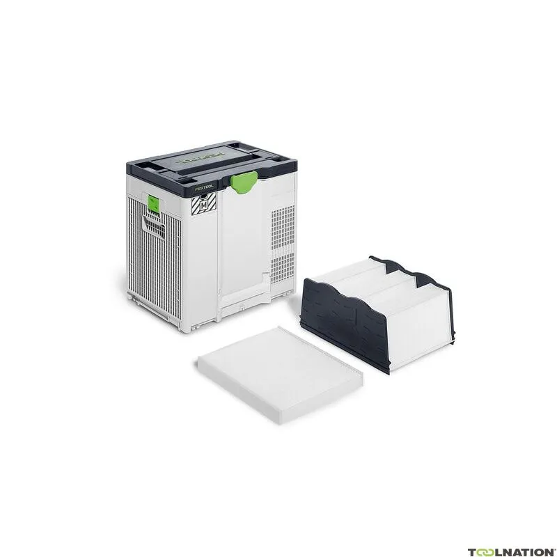 Festool 577784 SYS-AIR M Depuratore d'aria