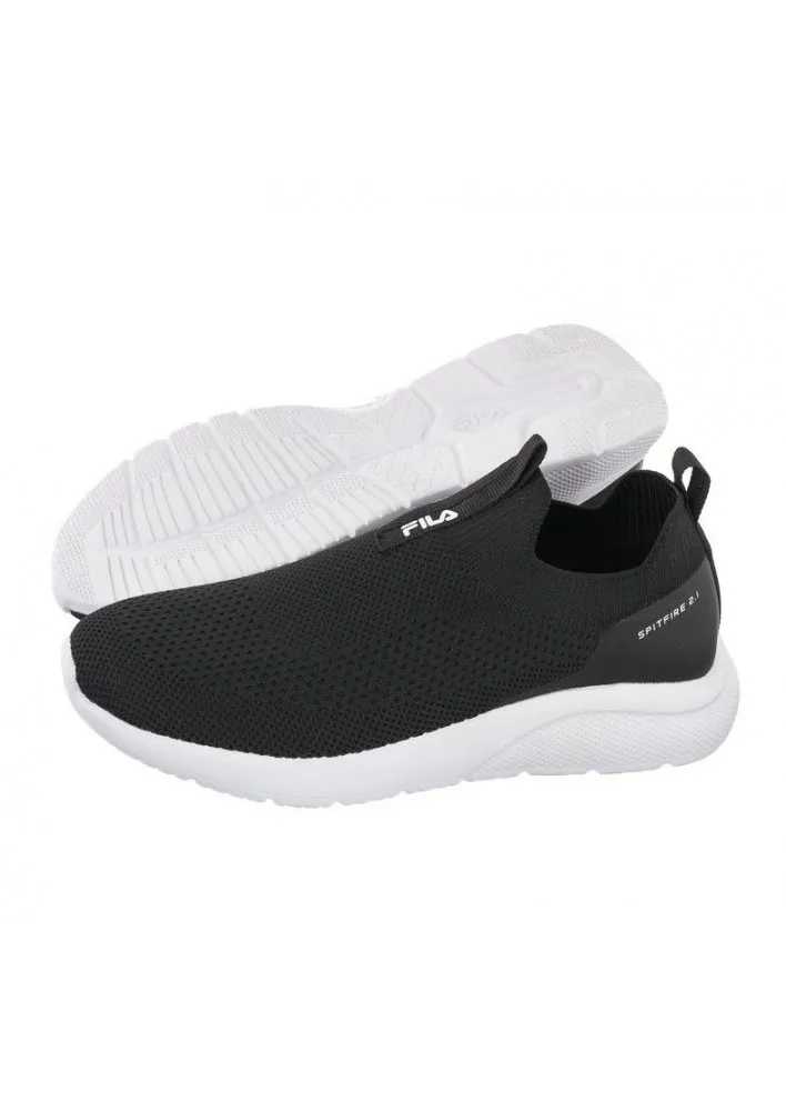 FILA SPITFIRE S Slip on Donna