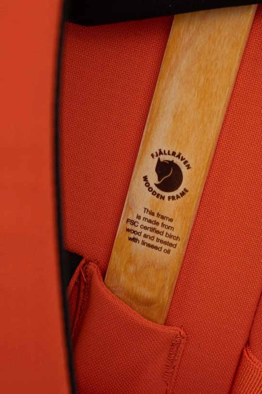 Fjallraven zaino Bergtagen