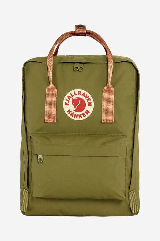 Fjallraven zaino Kanken