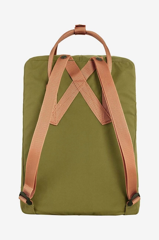 Fjallraven zaino Kanken