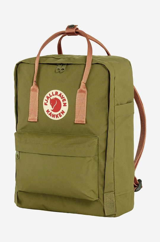 Fjallraven zaino Kanken