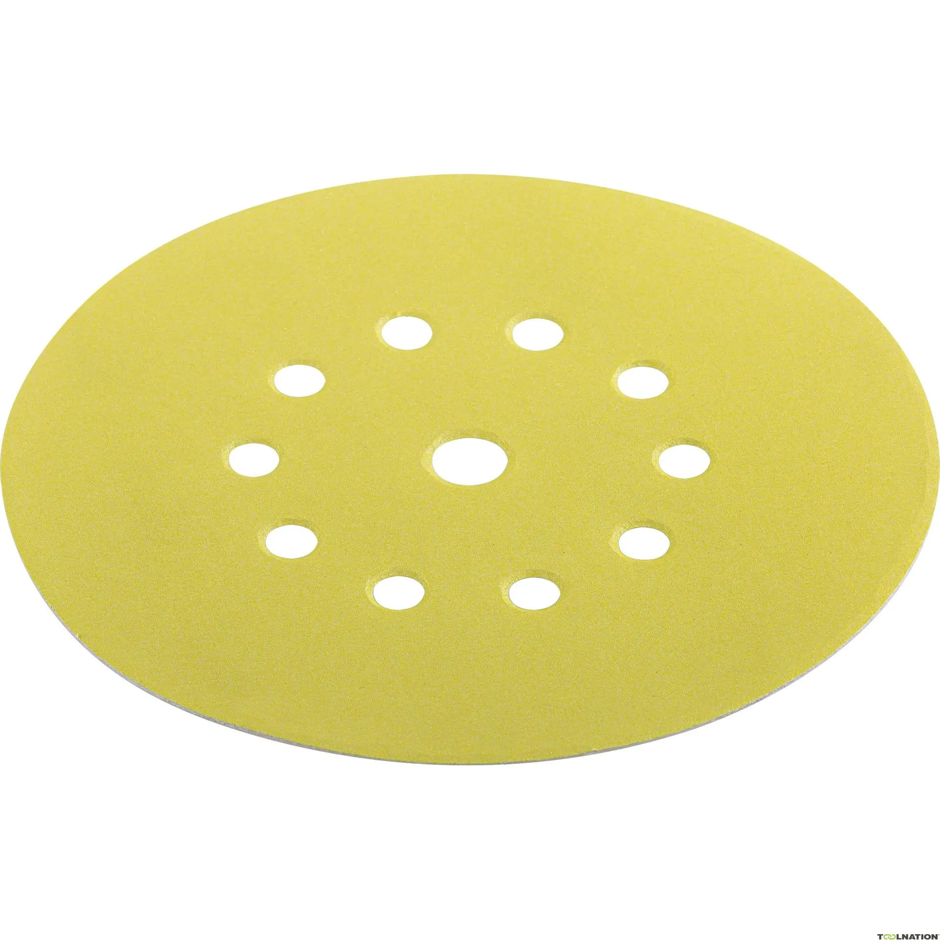 Flex-tools Accessoires 531899 D225-10 SF-P220 Velcro Schuurpapier Xtreme 225 mm P 220 12 Stuks