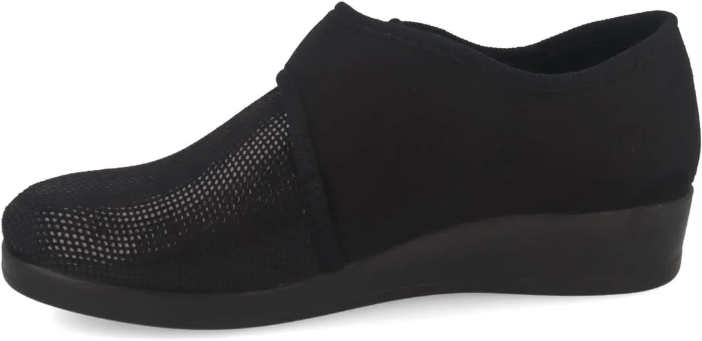 Fly Flot  Ciabatta Nero Autunno/Inverno