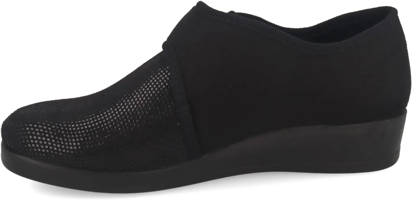 Fly Flot  Ciabatta Nero Autunno/Inverno