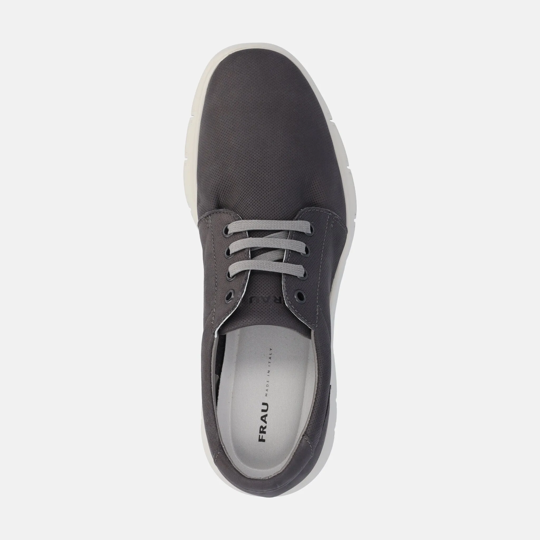 FRAU SCARPE CIVILI