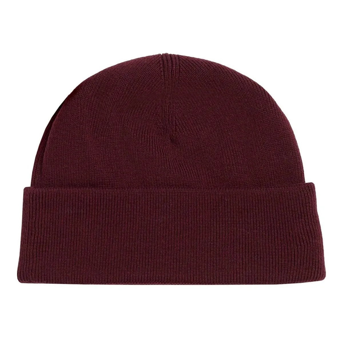      FRED PERRY BEANIE CLASSIC  