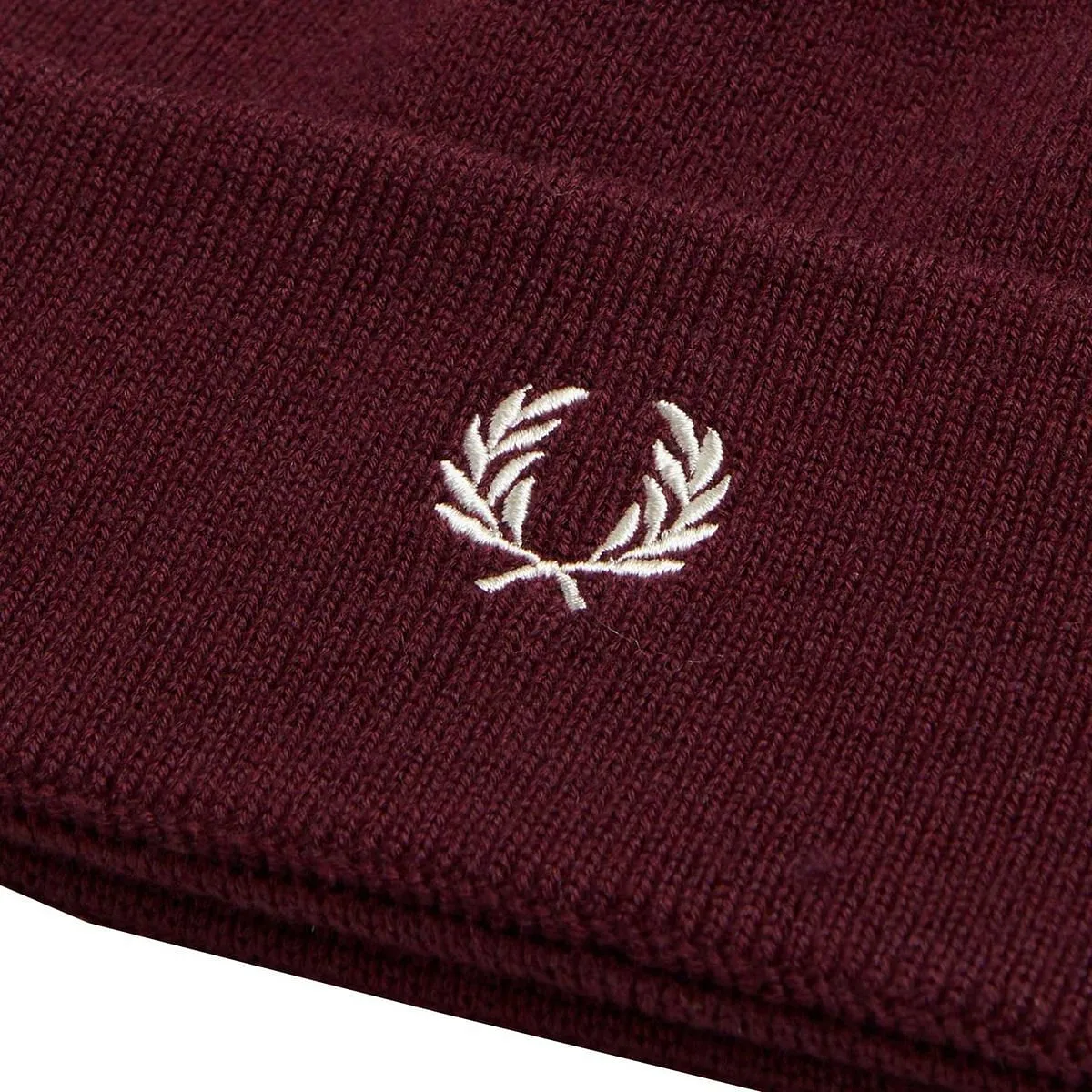      FRED PERRY BEANIE CLASSIC  