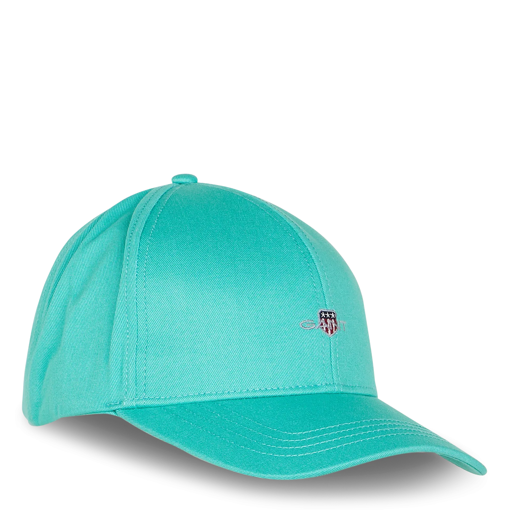  GANT   Cappellino cotone | Verde