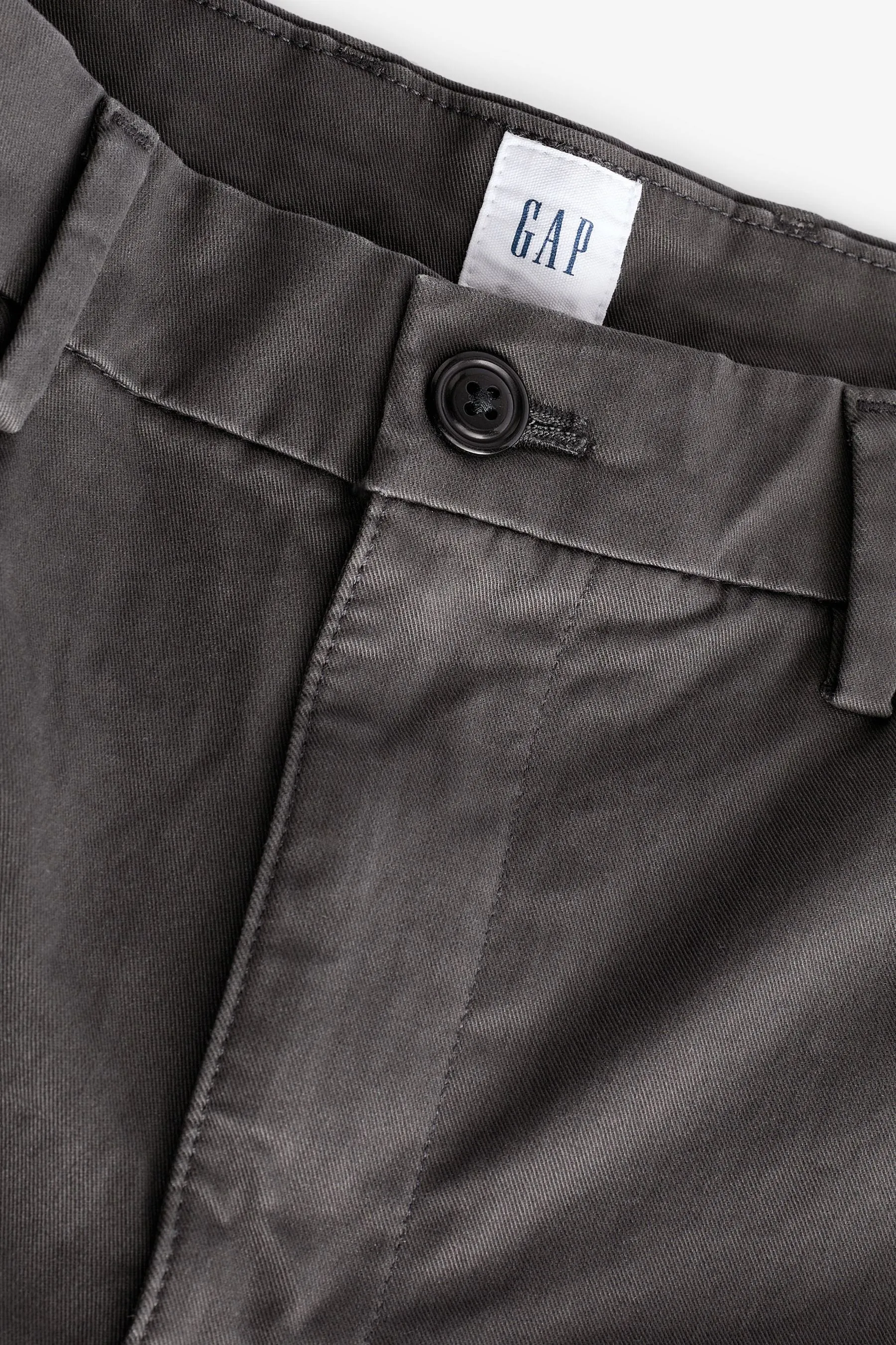 Gap - Vestibilità attillata / Slim Pantaloni chino must-have