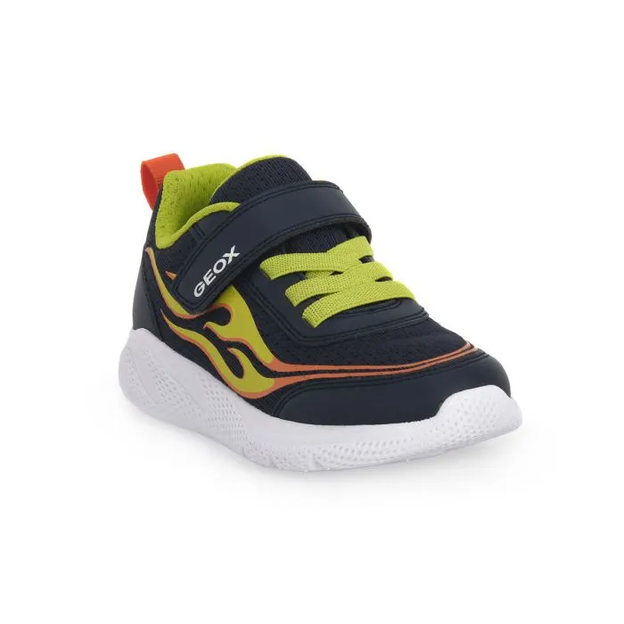 GEOX  0749 SPRINTYE