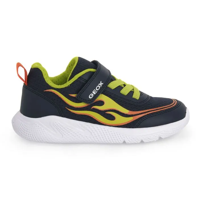 GEOX  0749 SPRINTYE