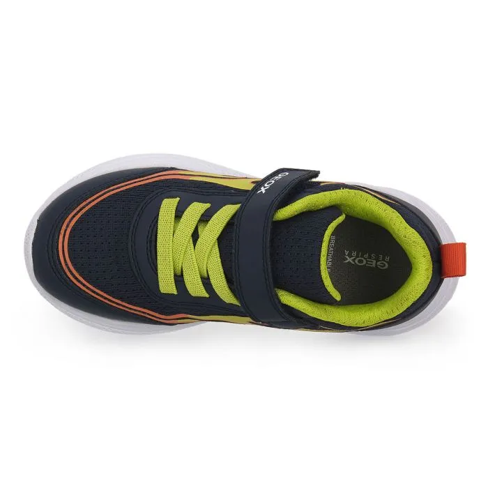GEOX  0749 SPRINTYE