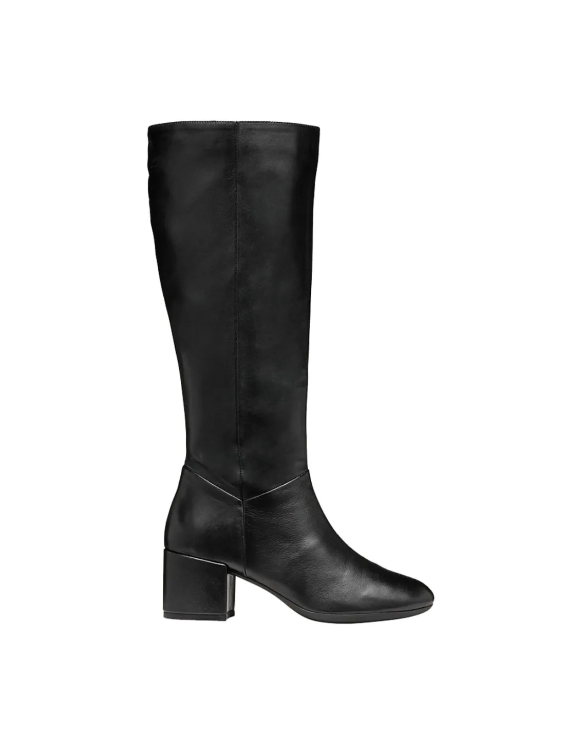 Geox D Eleana stivale in nappa  
