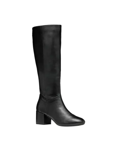 Geox D Eleana stivale in nappa  