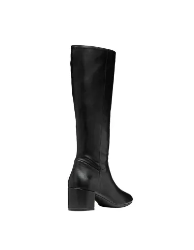 Geox D Eleana stivale in nappa  