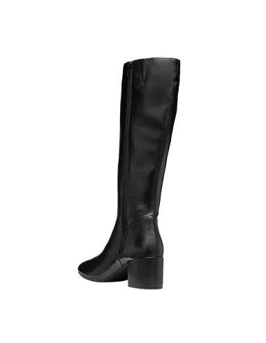 Geox D Eleana stivale in nappa  