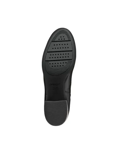 Geox D Eleana stivale in nappa  