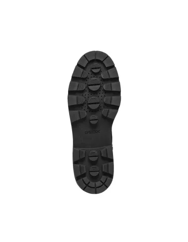 Geox D Felleny stivale sportivo in pelle  