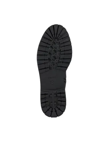 Geox D Iridea stivale in pelle  