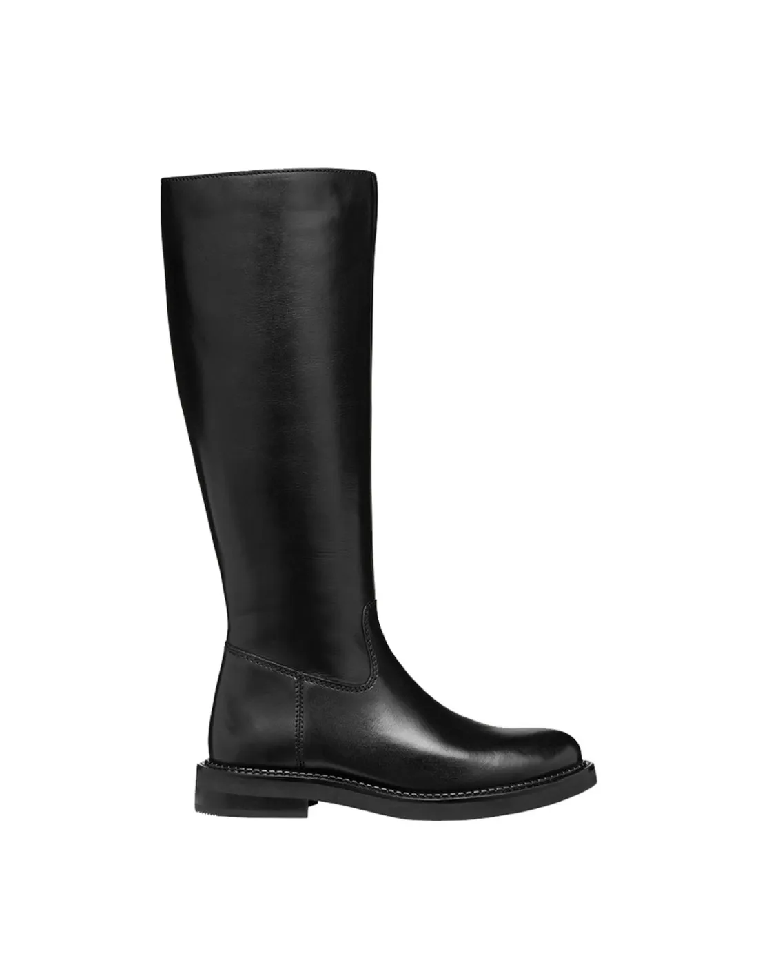 Geox D Serilda stivale cavallerizzo  