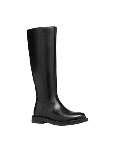 Geox D Serilda stivale cavallerizzo  