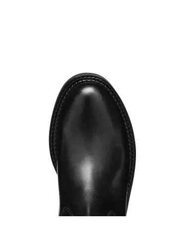 Geox D Serilda stivale cavallerizzo  