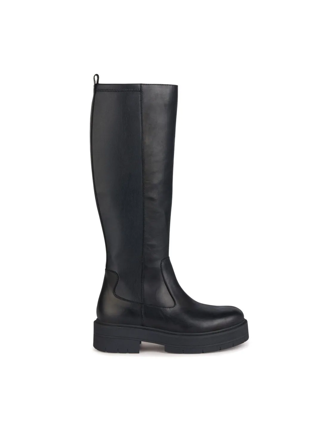 Geox D Spherica EC7 stivale  
