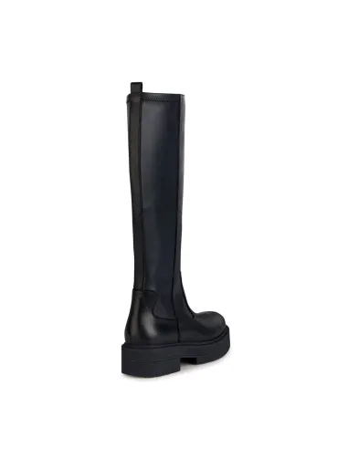 Geox D Spherica EC7 stivale  