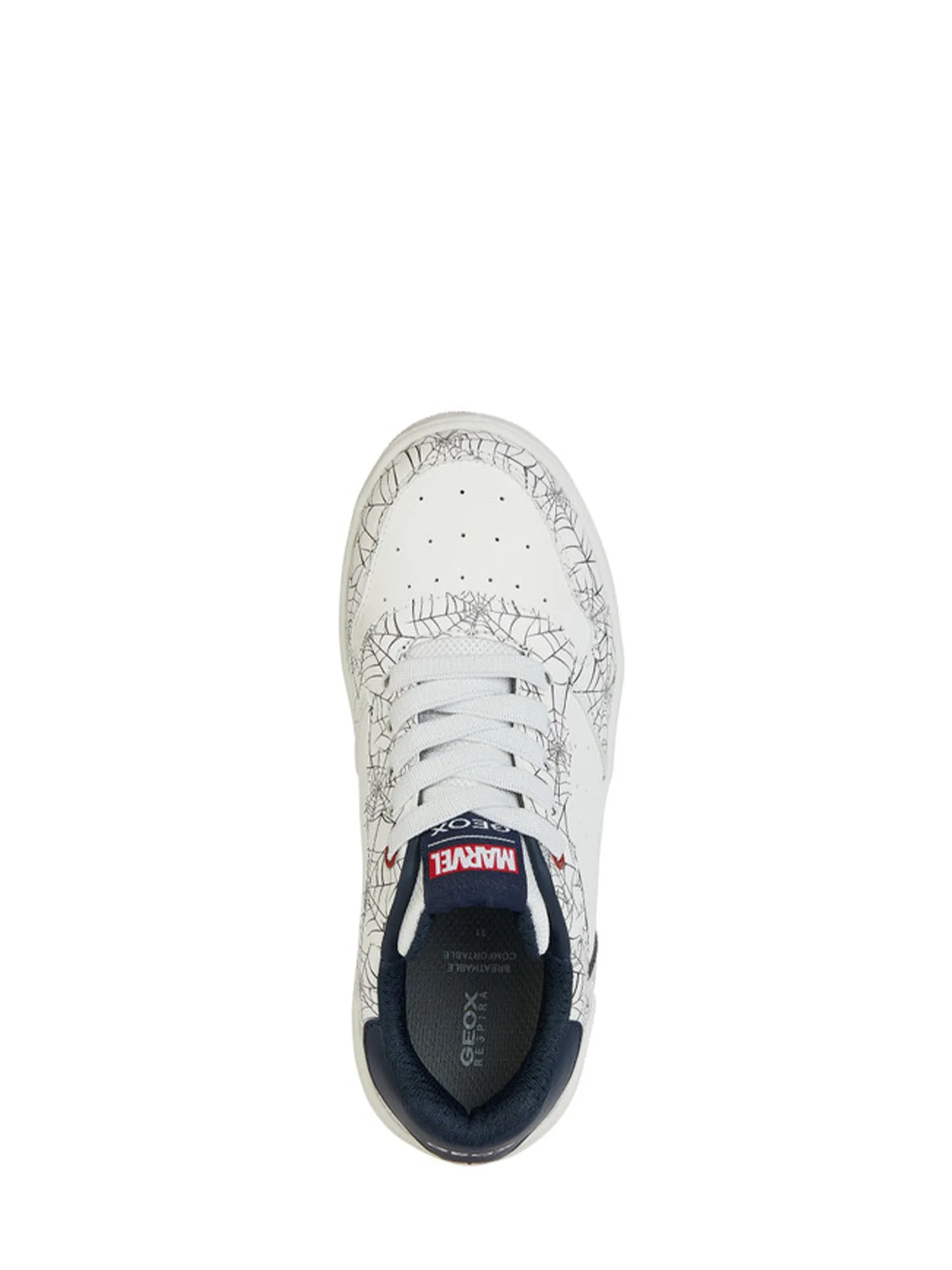 Geox Sneakers J45LQC 000BC
