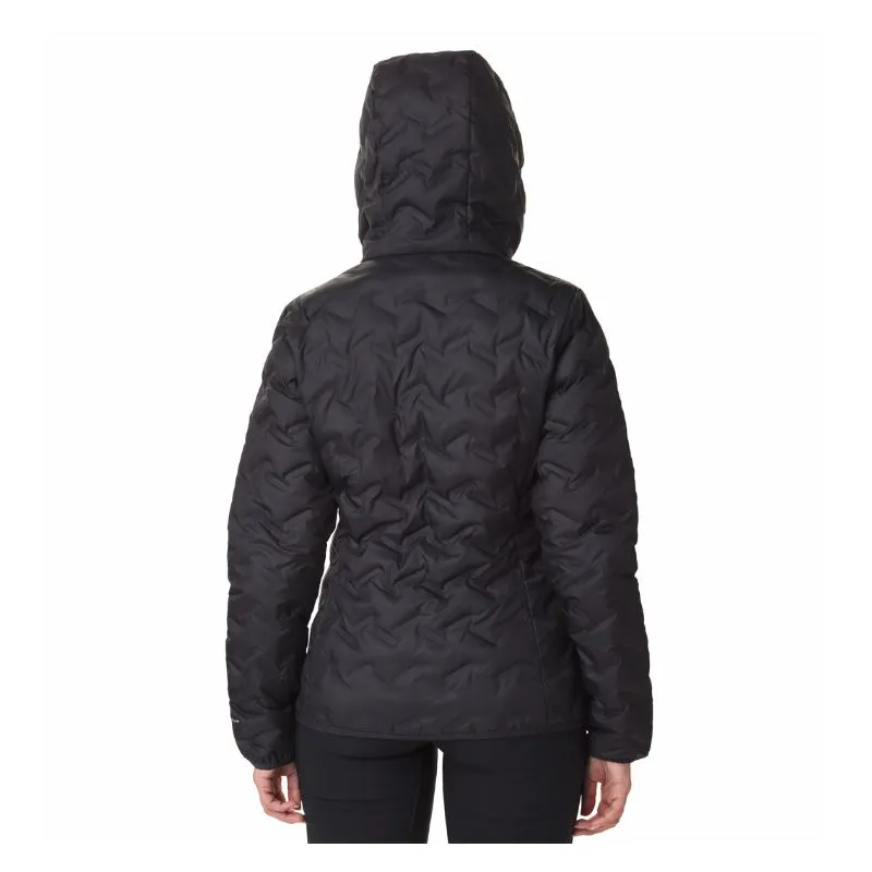 Giacca Columbia Delta Ridge II (Nero) Donna